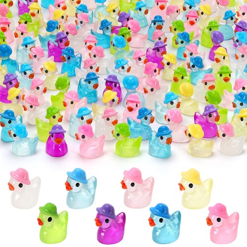 100 pcs luminous mini - 100,
